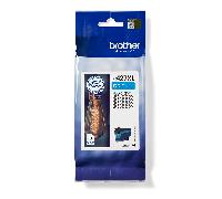 Brother LC-427XLC Ink cartridge cyan high-capacity. 5K pages ISO/IEC 2