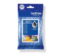 Brother LC527BK Genuine LC527BK Ink Cartridge - Black