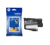 Original Brother LC527 Black Genuine Ink Cartridge - LC527BK
