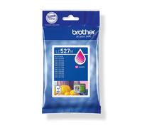 Original Brother LC527, Ink Cartridge LC527BK, LC527C, LC527M, LC527Y, LC527VAL