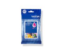 Original Brother LC527M Magenta Ink Cartridge