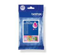 Original Brother LC527XL, Ink Cartridge LC527XLBK, LC527XLC, LC527XLM, LC527XLY