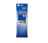 Original Brother LC528XLM Magenta High Capacity Ink Cartridge