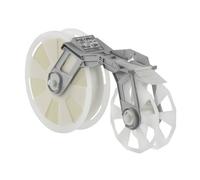 Original Brother MC-PP3 lear 50mm Plastic Film Roll Cartridge