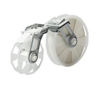 Original Brother MC-PP3WH Extra Strength 50mm Adhesive Reel Cartridge