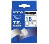 Original Brother Ribbon TZe 243 For P-Touch 2400 2430 2450 2470 2730 3600 7500