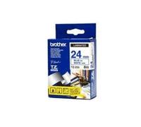 Brother Laminated tape 24mm label-making tape