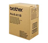 Original Brother PA-R-411 A4 Thermal Paper Rolls - 6 Pack (PAR411)