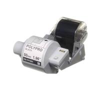 Original Brother RB-PP3BK Black 50mm Ink Ribbon Cassette