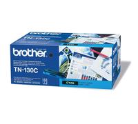 Original Brother TN-130C Cyan Toner Cartridge