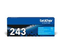BROTHER Cyan standard toner TN243C