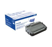 Brother TN-3430 Original Toner Cartridge Black
