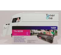 Genuine Brother TN900M Magenta Toner Cartridge HL-L9200CDWT MFC-L9550CDW A-