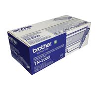 Original Brother TN2000 Toner Cartridge