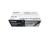 Original Brother TN2110 Toner Cartridge Black TN-2110