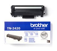 Original Brother TN2420 High Capacity Toner Cartridge
