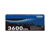 Original Brother TN3600XXL Super High Capacity Black Toner Cartridge