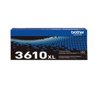 Original Brother TN3610XL Super Ultra High Capacity Black Toner Cartridge