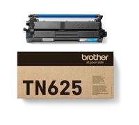 Brother TN-625C toner cartridge 1 pc(s) Original Cyan