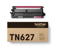 Brother TN627 Toner Cartridge Ultra High Yield Magenta TN627M