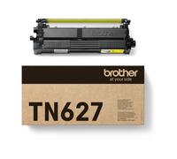 Brother TN-627Y toner cartridge 1 pc(s) Original Yellow