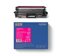 Original Brother TN821XLM Magenta Toner Cartridge