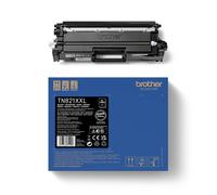 Original Brother TN821XXLBK High Capacity Black Toner Cartridge