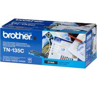 Original Brother Toner TN-135C for 4050CDN 9450CDN 9440CDN Neutral Box