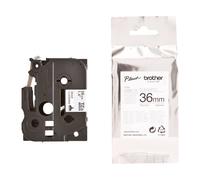 Original Brother TZe-CL6 Printhead Cleaning 36mm P-Touch Labelling Tape