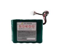 Original BSM-2301 for Nihon Kohden BSM-2300 X062 YS-076P5 BSM-2301A 12V NI-MH battery
