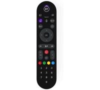 ORIGINAL BT REMOTE CONTROL - BT PRO REMOTE - BT TV Box Pro Bluetooth Voice Remote Control