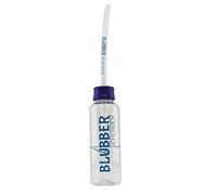 Original Bubble Tube Set for Voice Therapy and Speech Therapy, Classic - Azure Blue