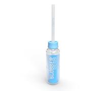 Original Bubble Tube Set for Voice Therapy and Speech Therapy, Colour - Light Blue