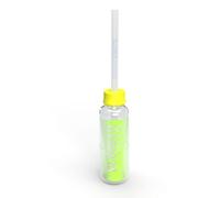 Original Bubble Tube Set for Voice Therapy and Speech Therapy, Colour - Yellow