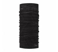 Original BUFF Headwear Lightweight Balaclava Face Snood Scarf (Embers Black)