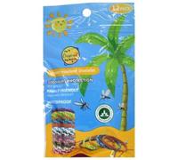 Original Bug Band Co Insect Repellent Bracelet x 12