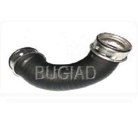 Original Bugiad Charge Air Hose 81603 for Mercedes-Benz