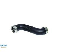 Original Bugiad Charge Air Hose 81617 for Mercedes-Benz