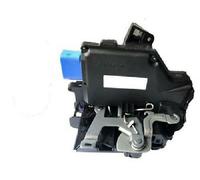 Original Bugiad door lock BSP23967 for Skoda