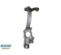 Wheel knuckle Front Axle Right BSP25337 BUGIAD for AUDI A6 C6 A6 C6 Avant