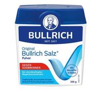 Original Bullrich Salt Powder 200g (Great Andrews Liver Salts Alternative)