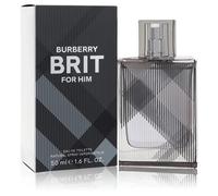 Burberry Brit Mens EDT Spray 50ml