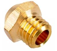Original butane gas injector (diameter 0.83) Oven, stove 431100003 BEKO
