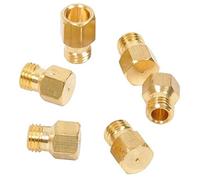Original Butane/Propane Injector Set 50296301000 ELECTROLUX Oven Cooker 50296301000 ELECTROLUX