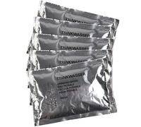 Original BW Drinking Water Survival Set of 5 Emergency Prevention #23684