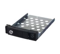 Original Caddy for NAS QNAP Tray Kit Mounting HDD/SSD SATA SP-TS-Tray-Black