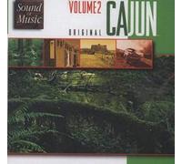 Original Cajun Vol 2