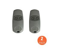 Original Came TOP432EE remote control - Fixed code frequency 433.92 MHz
