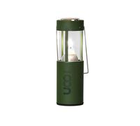 Original Candle Lantern, Powder Coated, Forest, Updated Color, 6.5 Inches