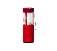 Original Candle Lantern, Powder Coated, Volcano, Updated Color, 6.5 Inches